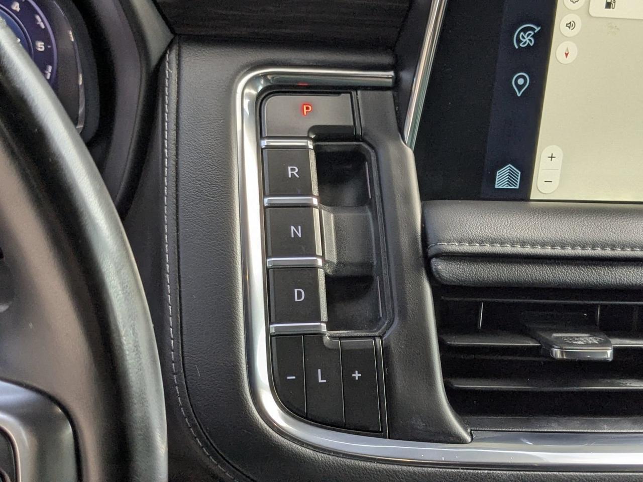 2024 Chevrolet Tahoe Z71 San Antonio TX