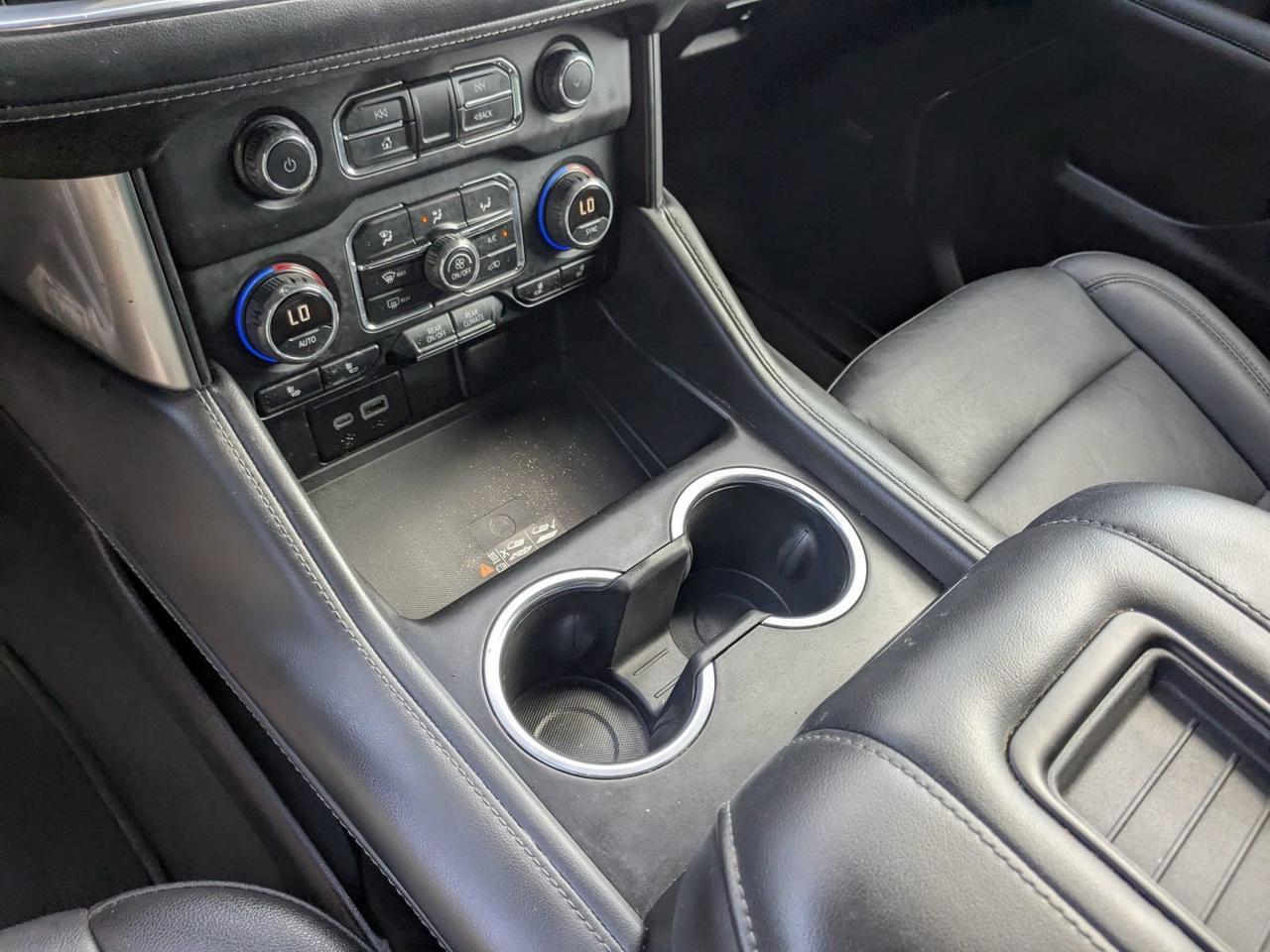 2024 Chevrolet Tahoe Z71 San Antonio TX