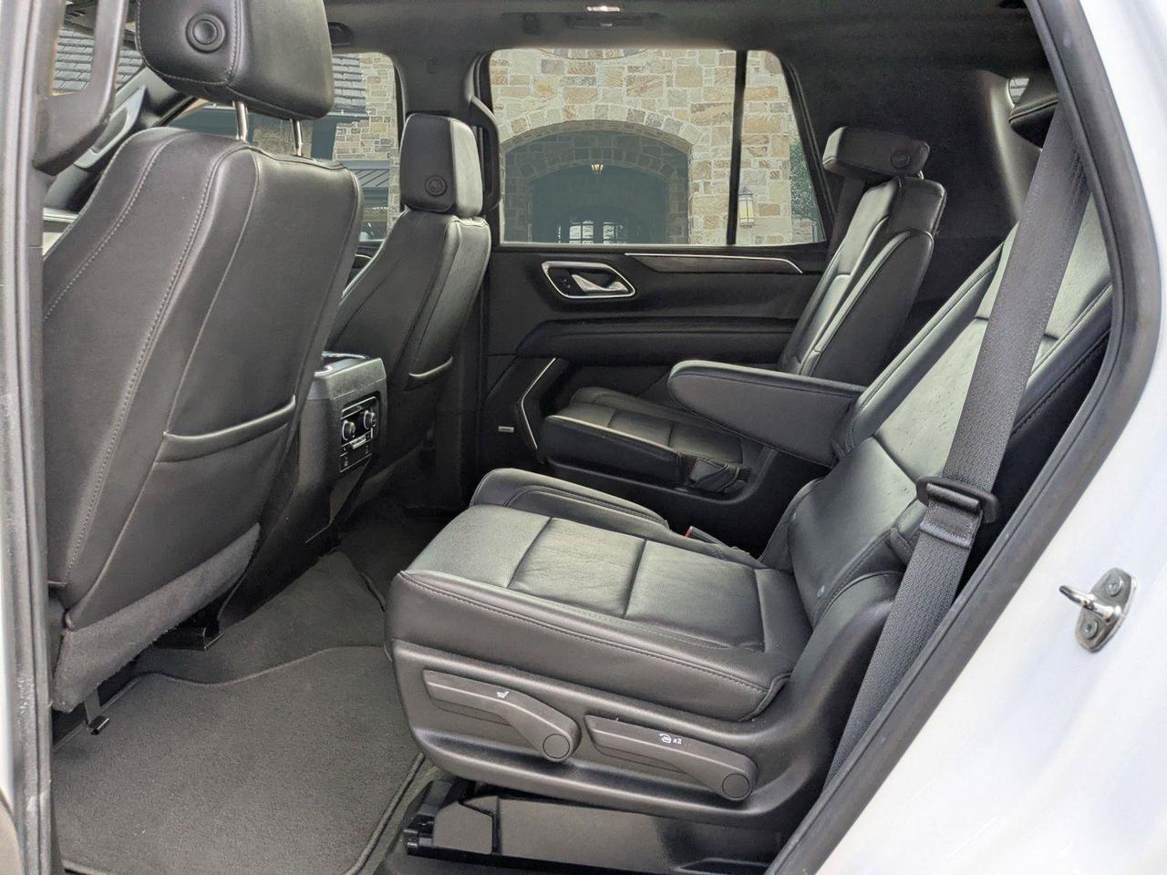 2024 Chevrolet Tahoe Z71 San Antonio TX