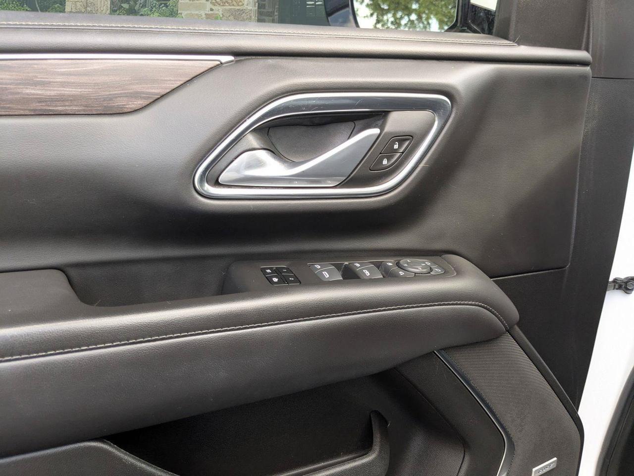 2024 Chevrolet Tahoe Z71 San Antonio TX