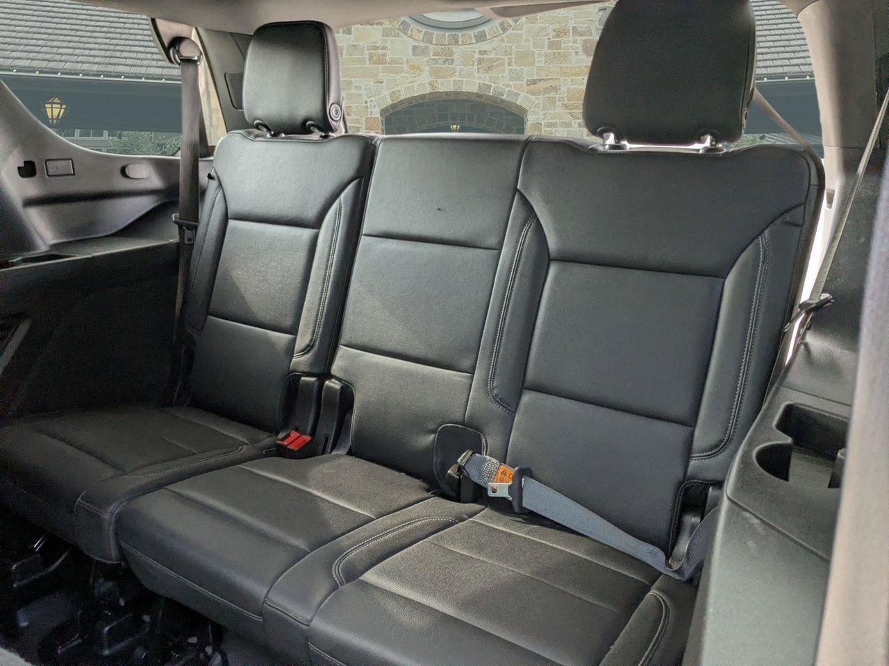 2024 Chevrolet Tahoe Z71 San Antonio TX