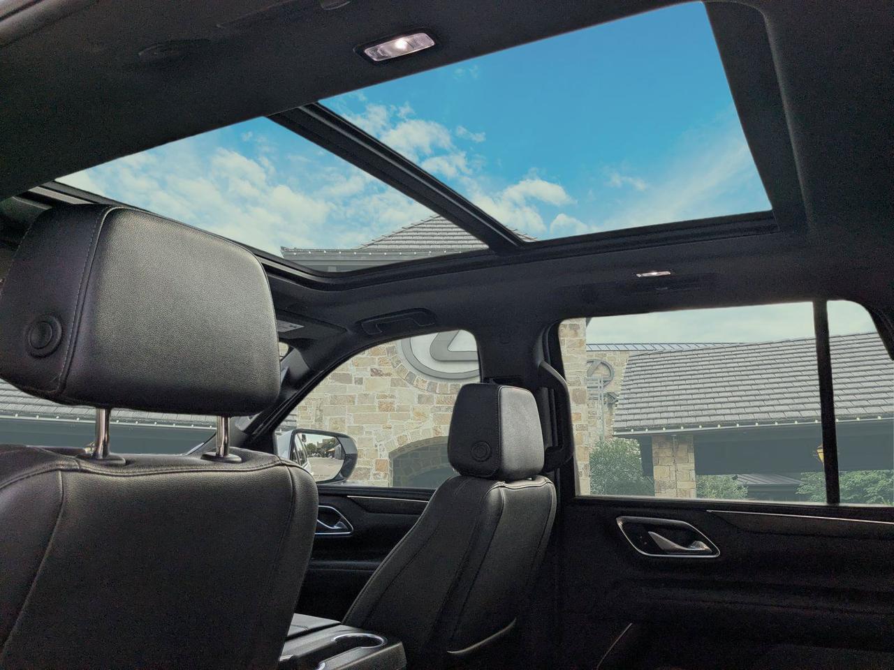 2024 Chevrolet Tahoe Z71 San Antonio TX