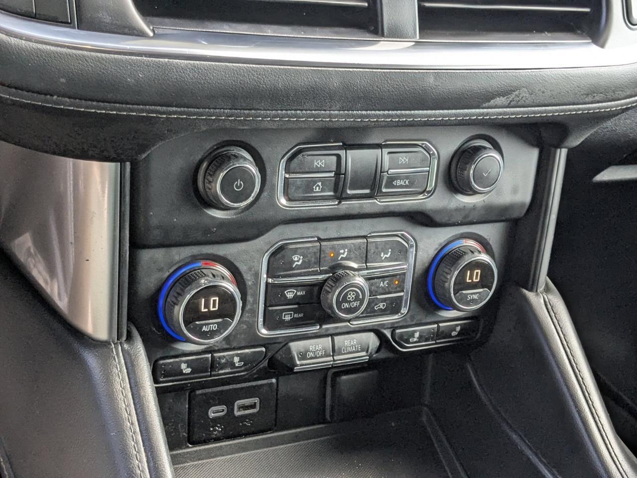 2024 Chevrolet Tahoe Z71 San Antonio TX