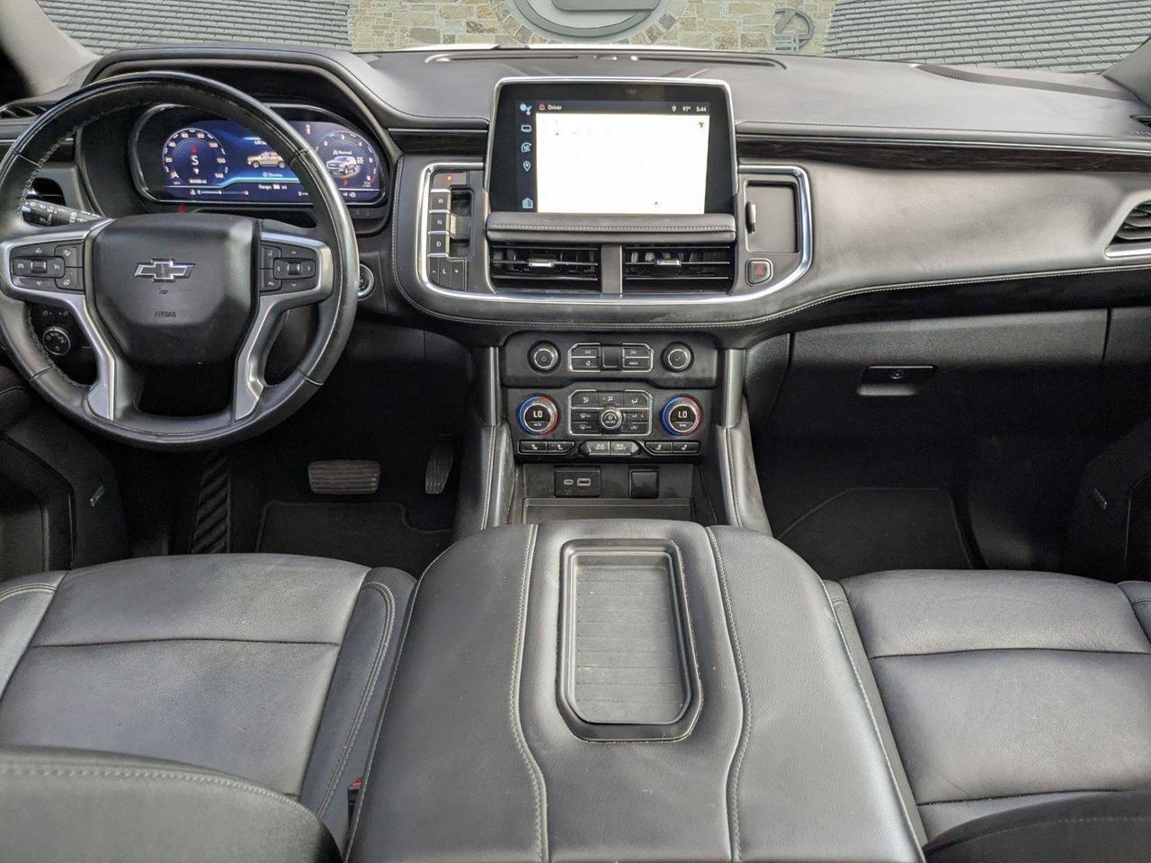 2024 Chevrolet Tahoe Z71 San Antonio TX
