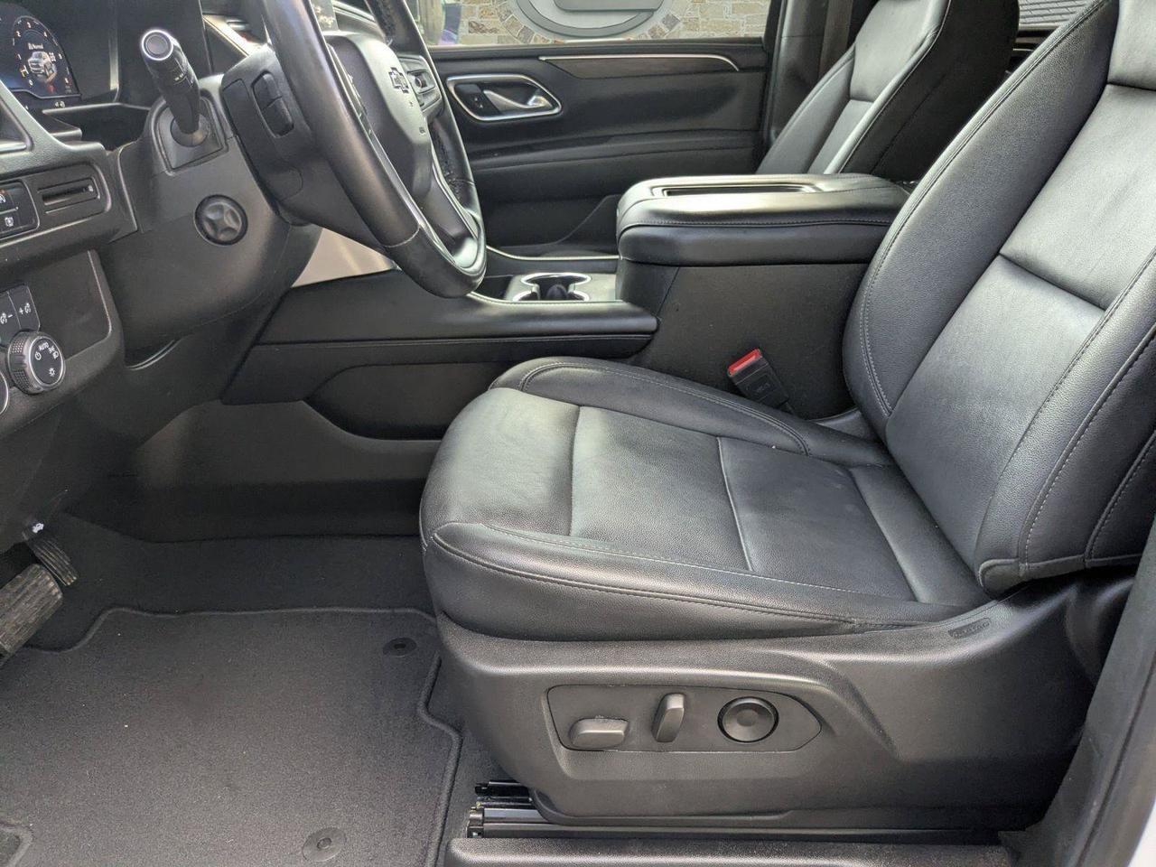 2024 Chevrolet Tahoe Z71 San Antonio TX