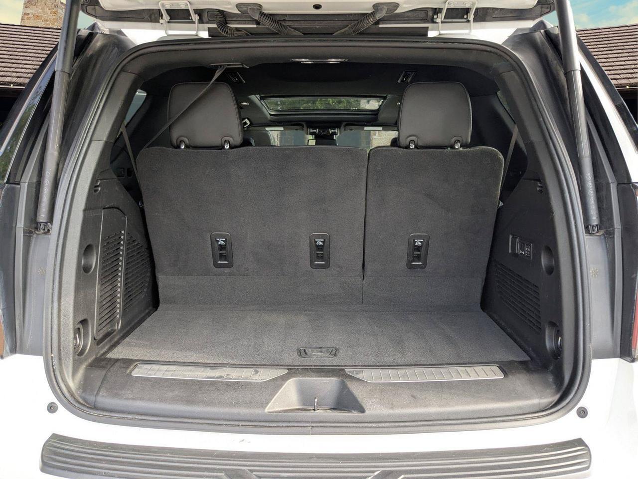 2024 Chevrolet Tahoe Z71 San Antonio TX