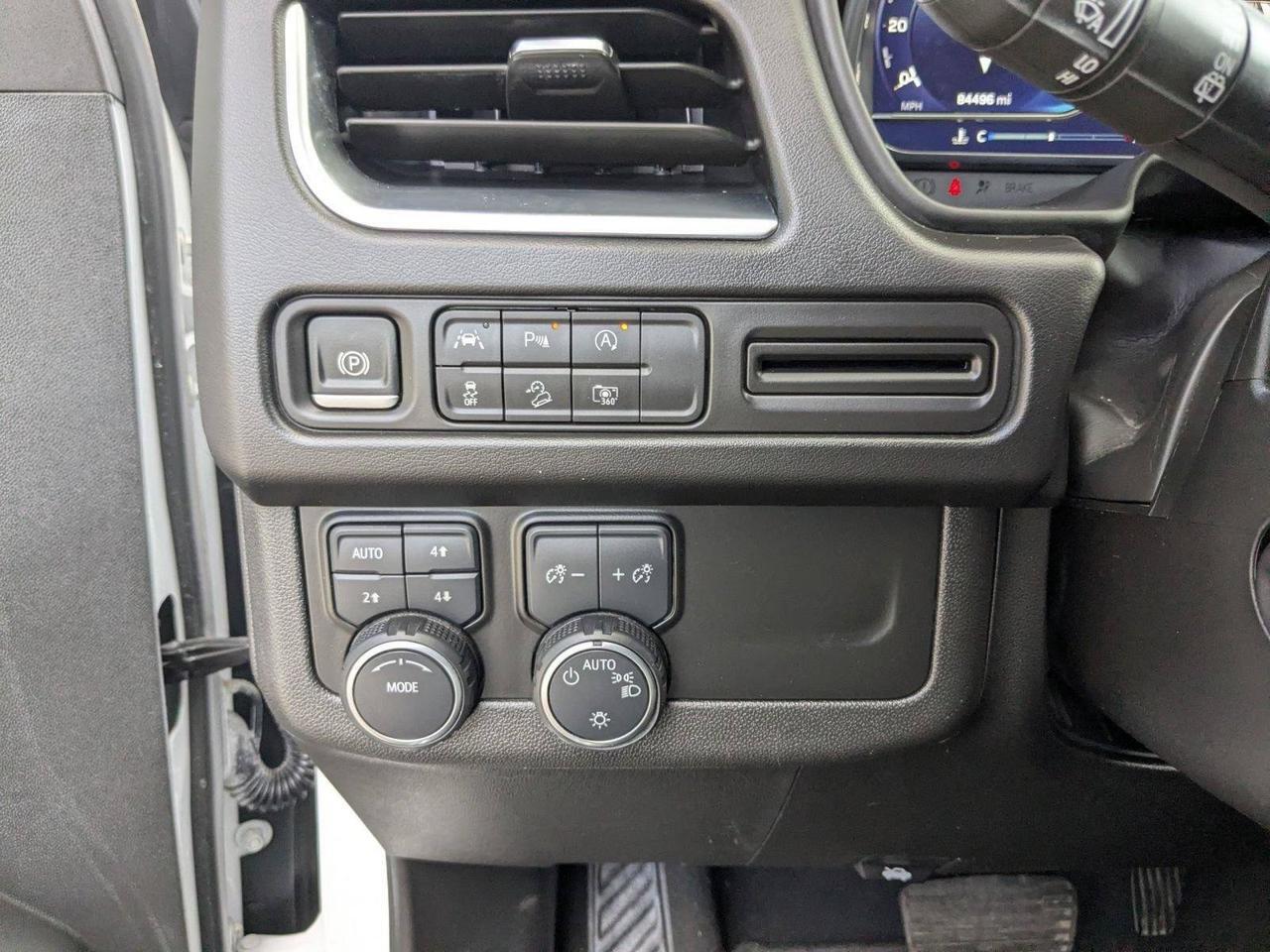 2024 Chevrolet Tahoe Z71 San Antonio TX