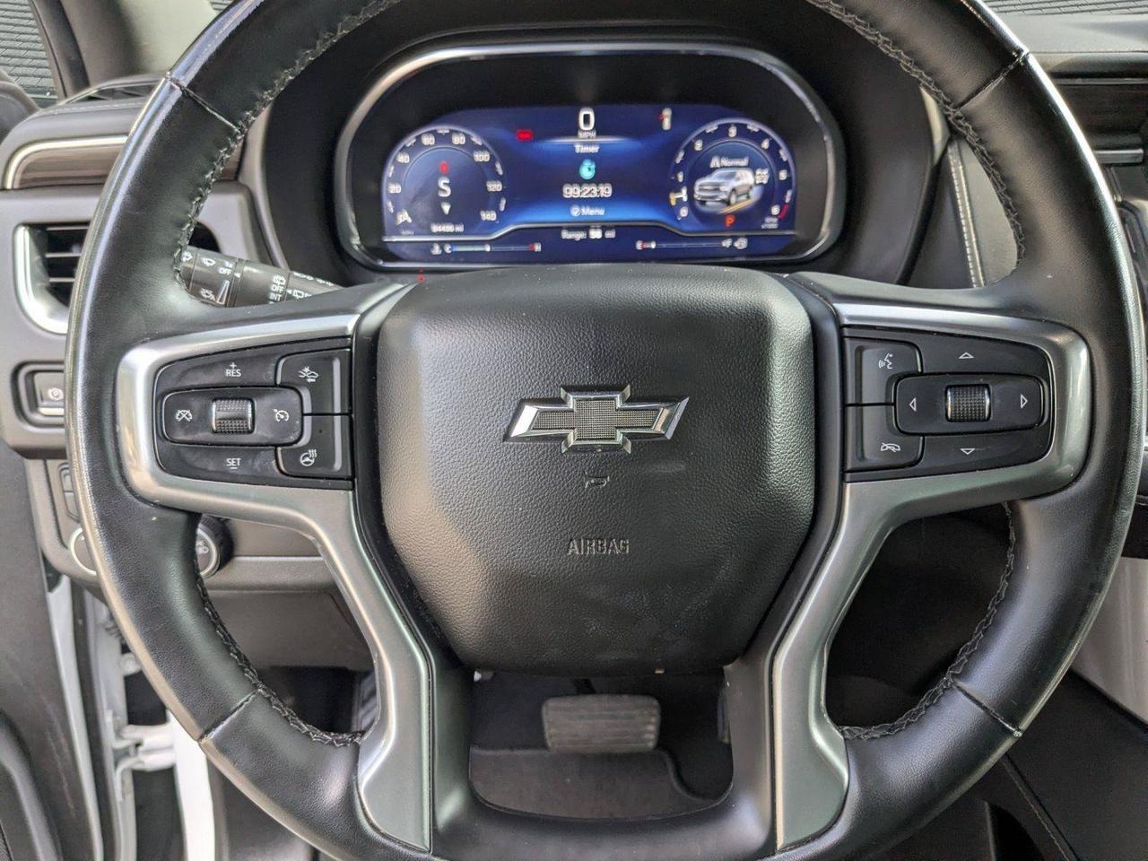 2024 Chevrolet Tahoe Z71 San Antonio TX