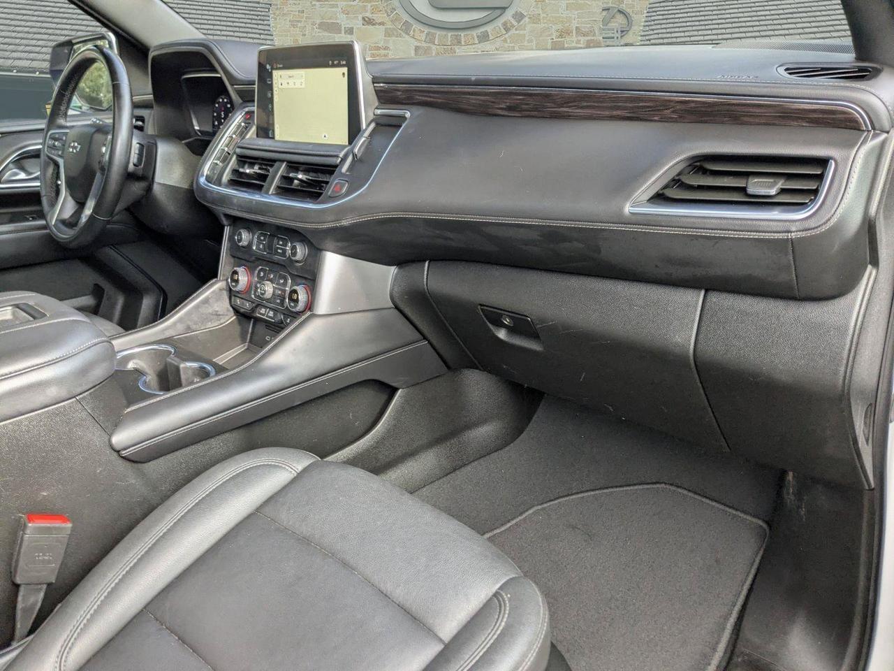 2024 Chevrolet Tahoe Z71 San Antonio TX
