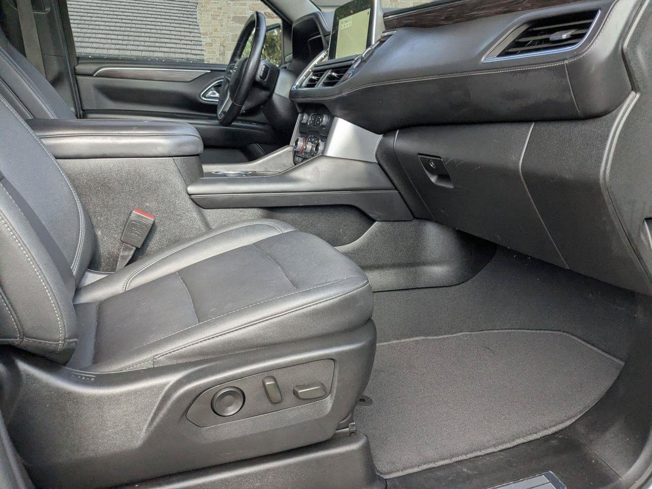 2024 Chevrolet Tahoe Z71 San Antonio TX