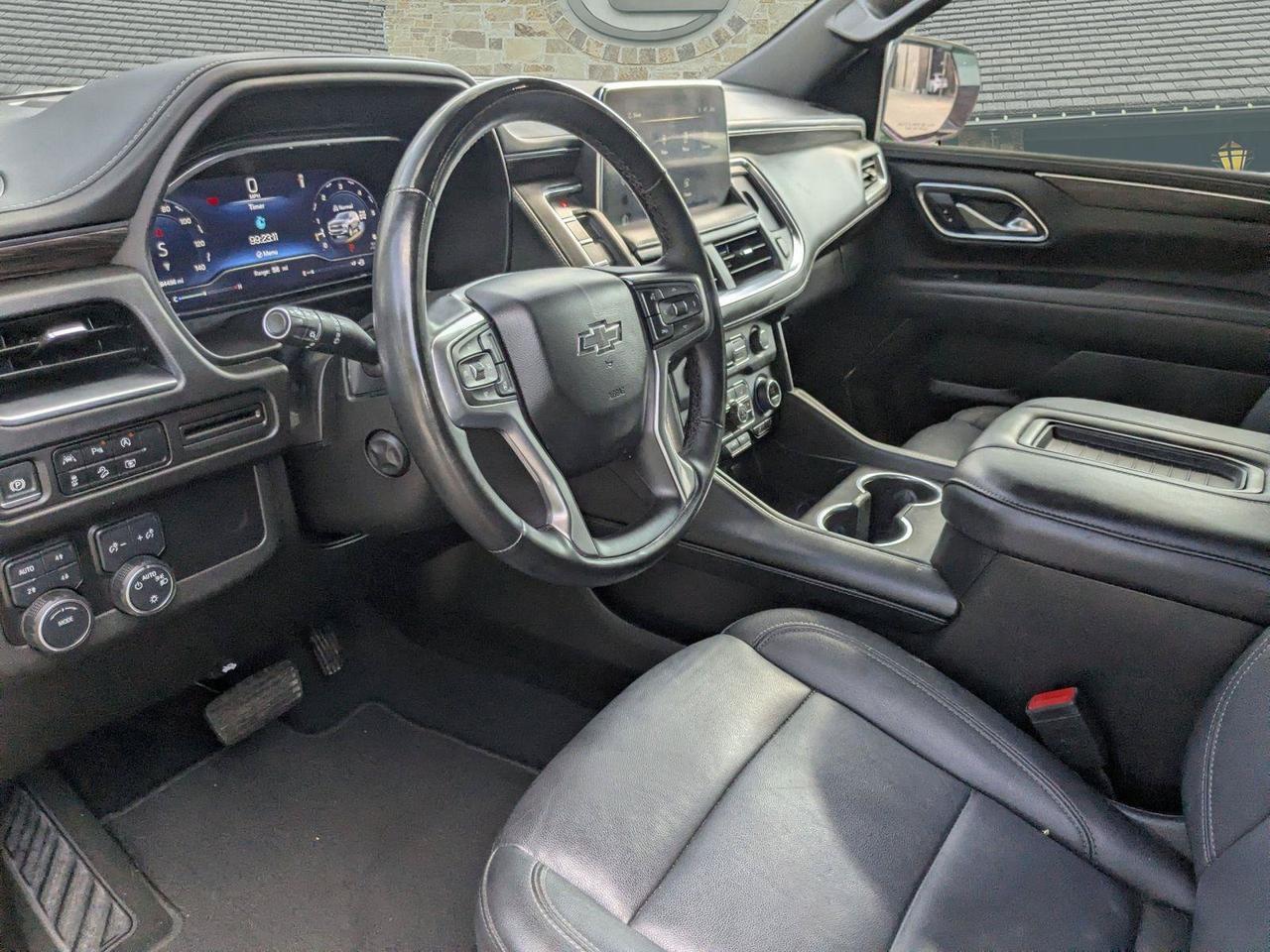2024 Chevrolet Tahoe Z71 San Antonio TX