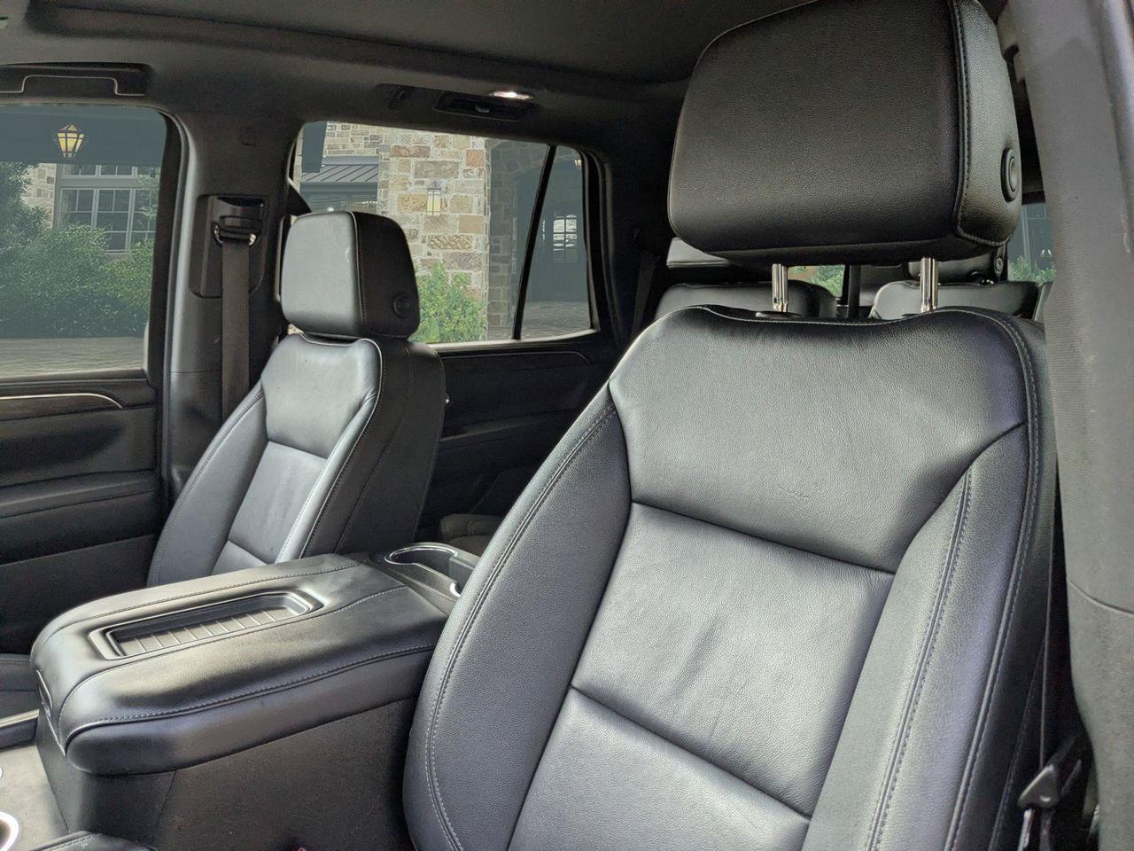 2024 Chevrolet Tahoe Z71 San Antonio TX