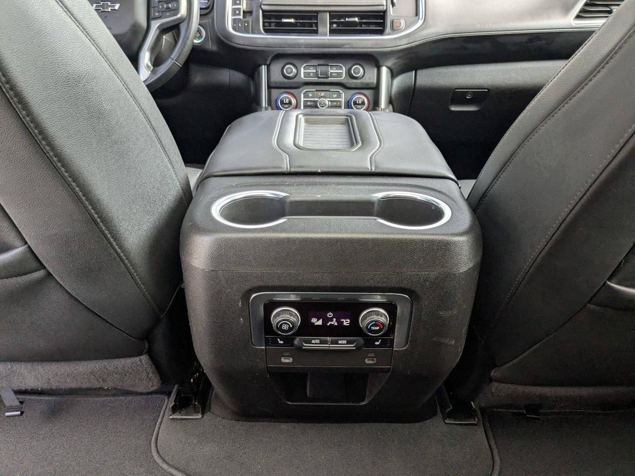 2024 Chevrolet Tahoe Z71 San Antonio TX