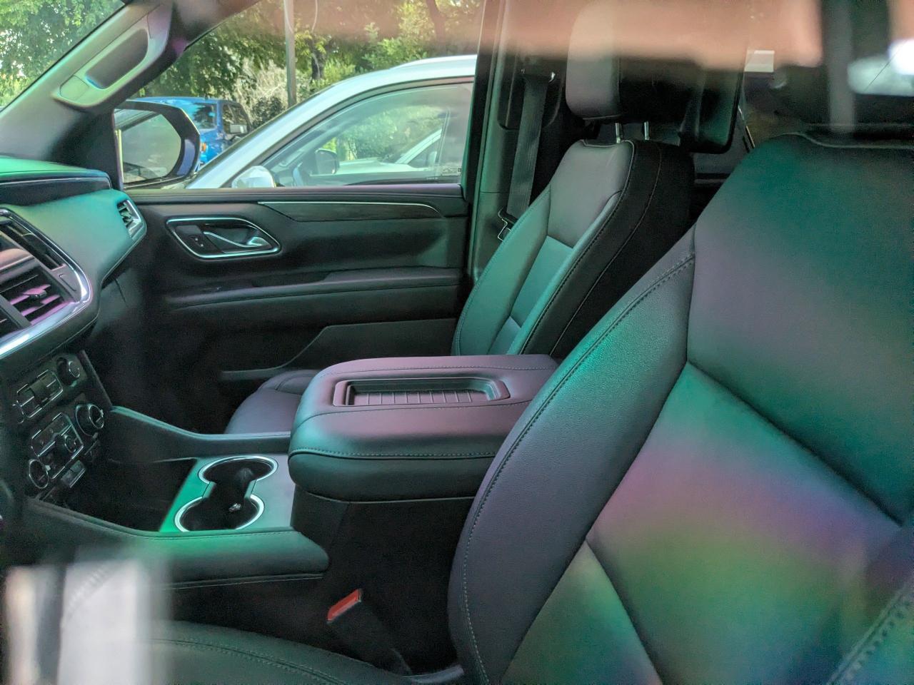 2024 Chevrolet Tahoe Z71 San Antonio TX