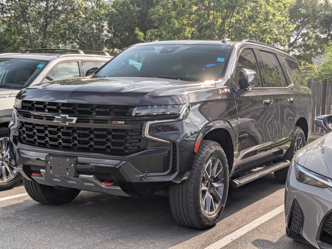 2024 Chevrolet Tahoe Z71 San Antonio TX