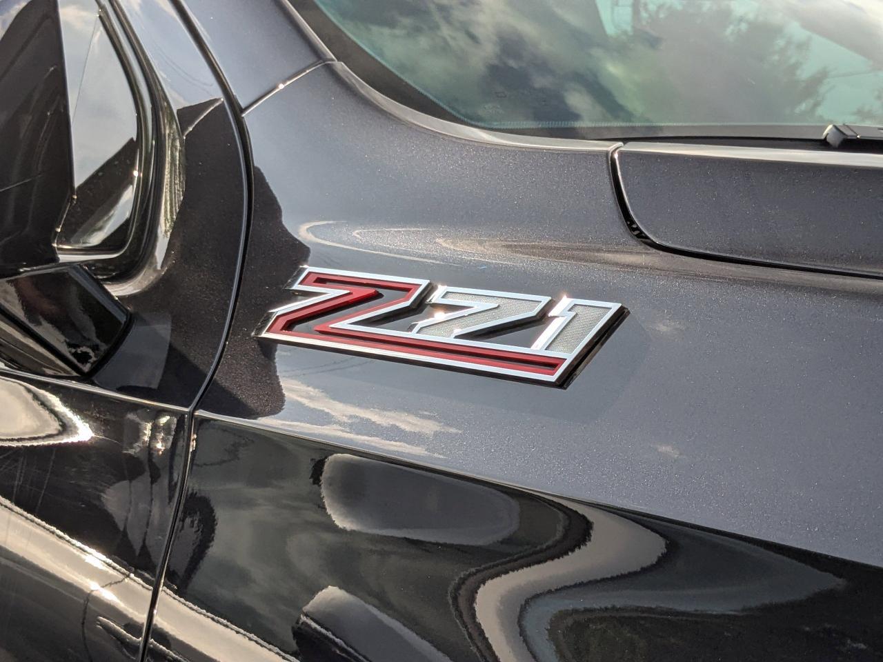 2024 Chevrolet Tahoe Z71 San Antonio TX
