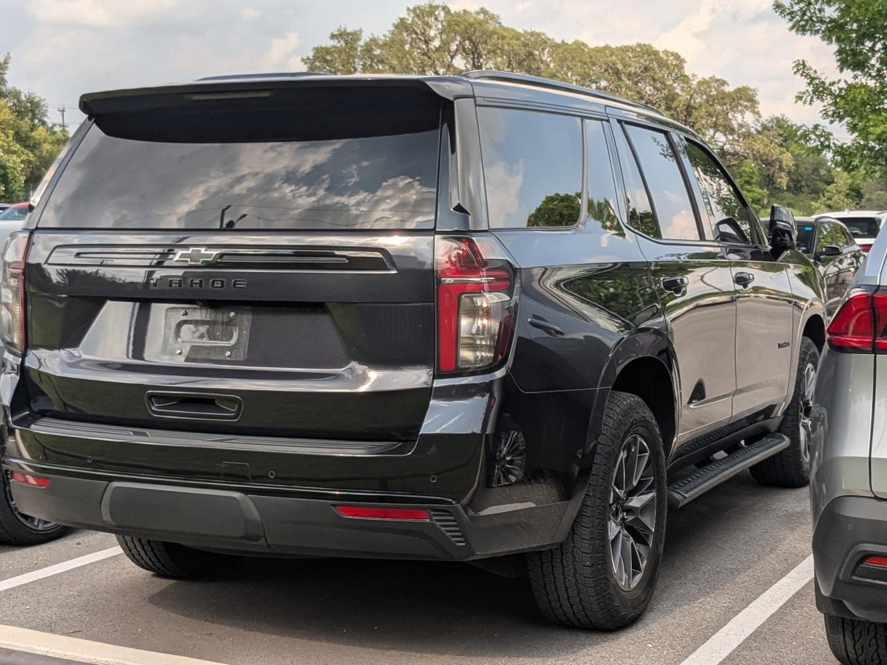 2024 Chevrolet Tahoe Z71 San Antonio TX