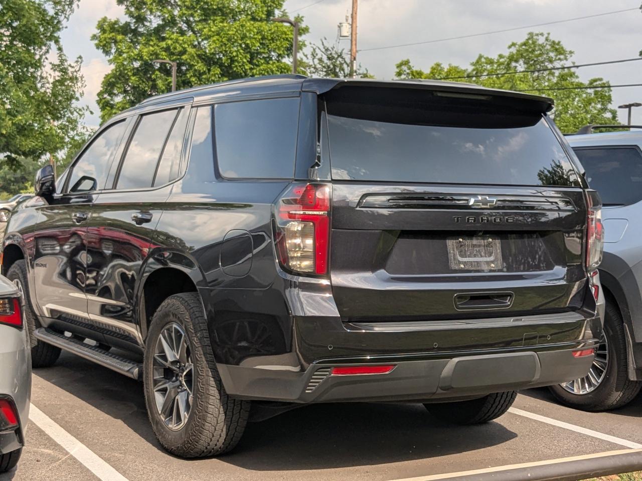 2024 Chevrolet Tahoe Z71 San Antonio TX
