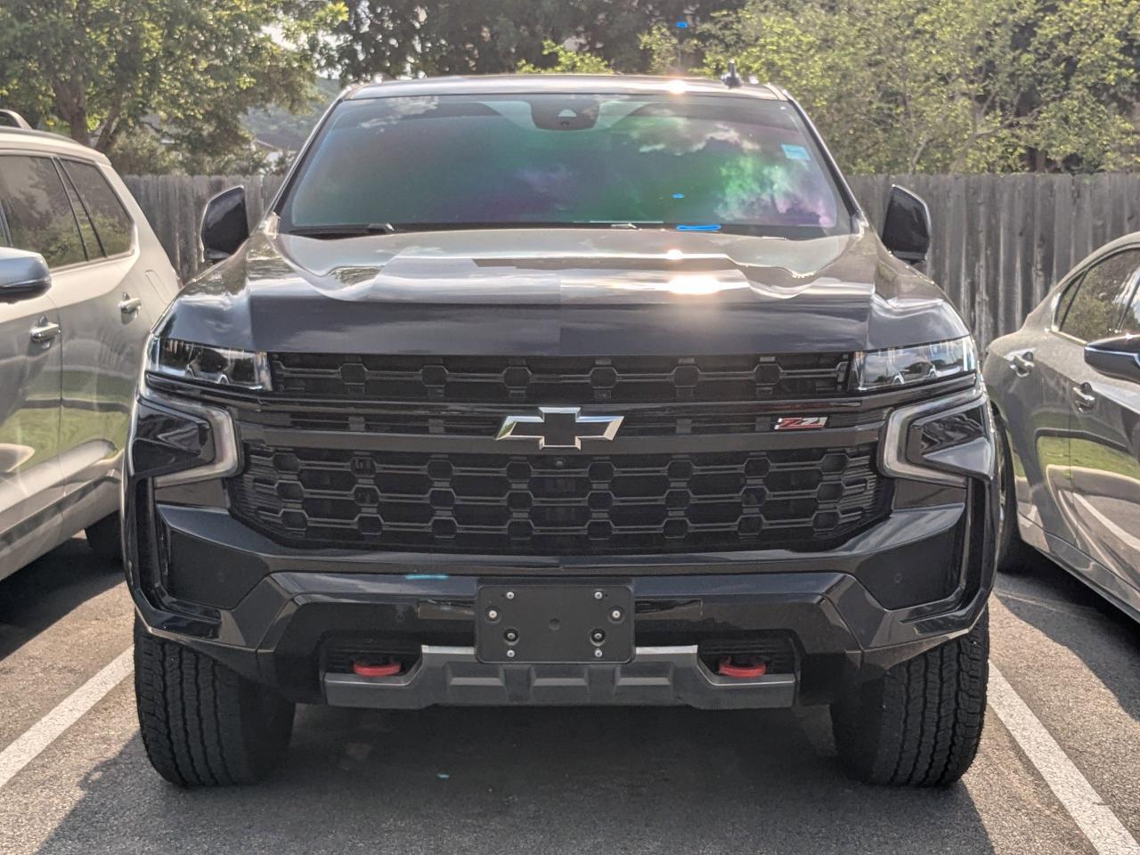 2024 Chevrolet Tahoe Z71 San Antonio TX