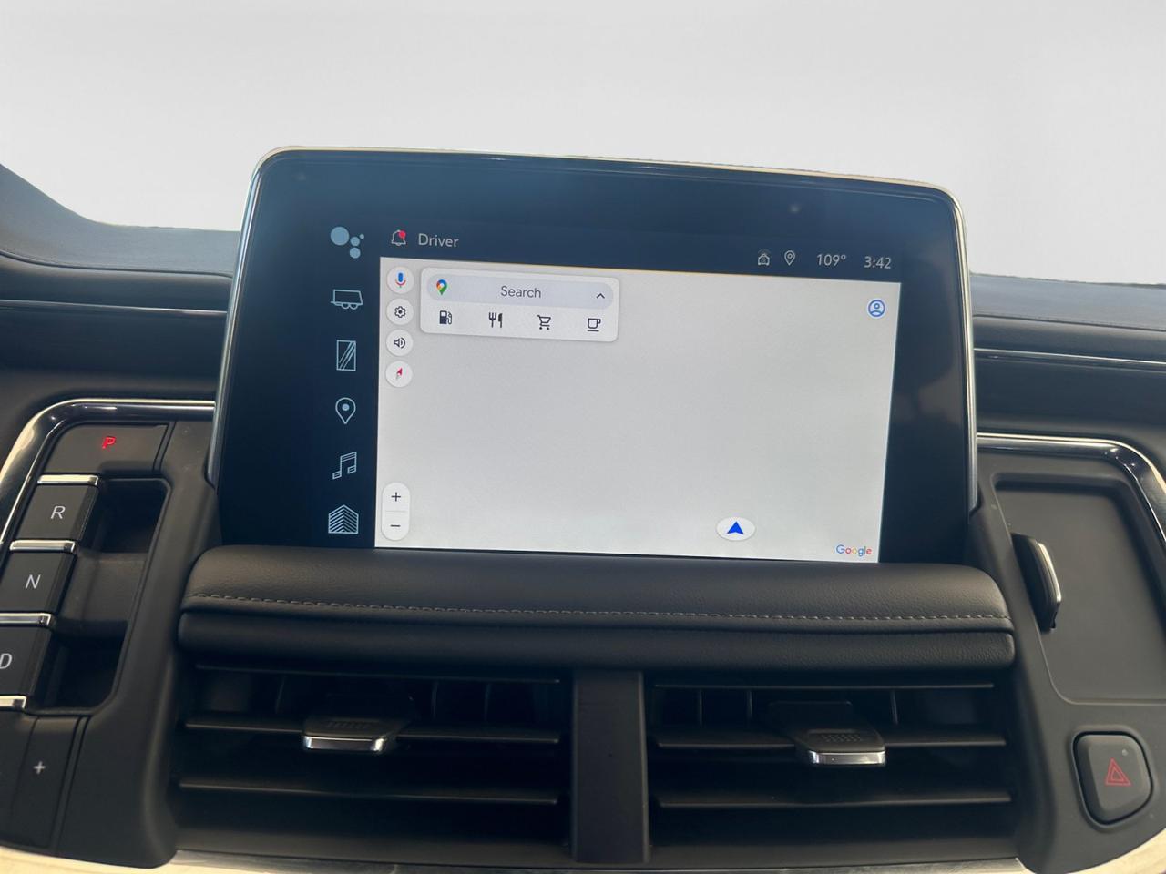 2024 Chevrolet Tahoe Z71  Selma TX