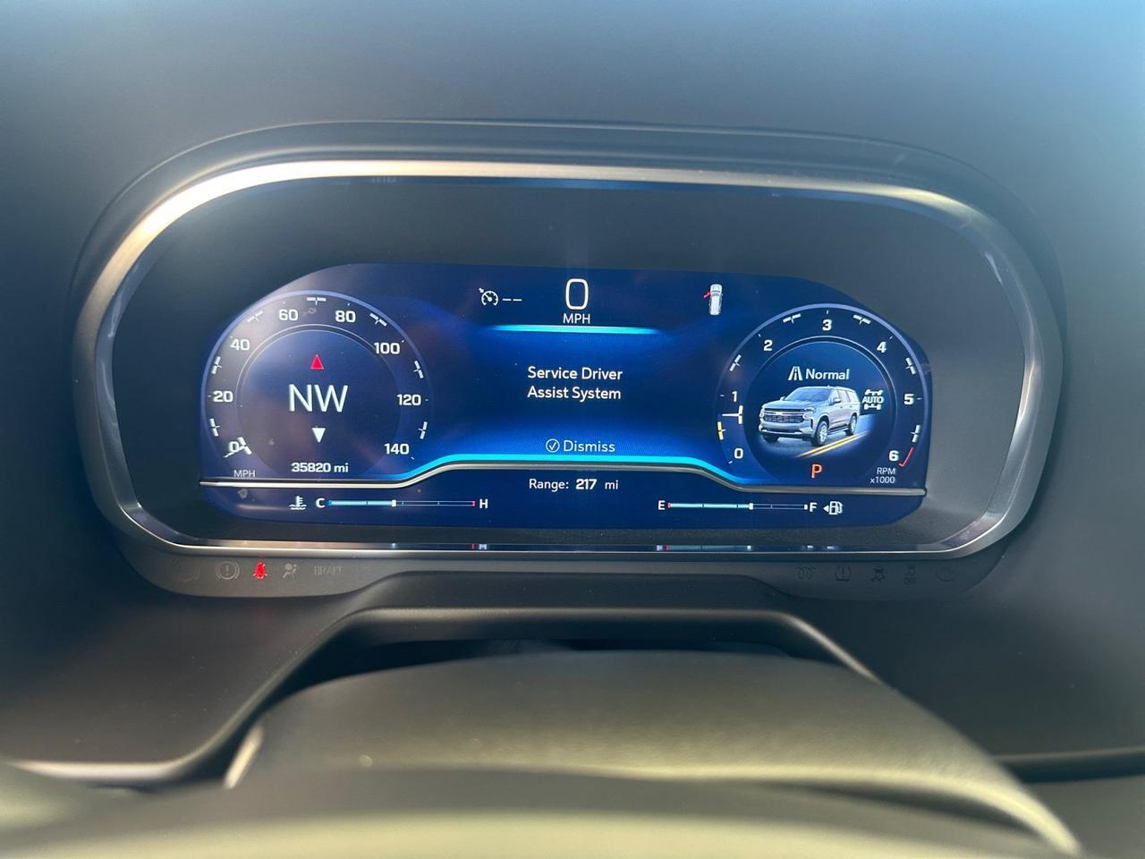 2024 Chevrolet Tahoe Z71  Selma TX