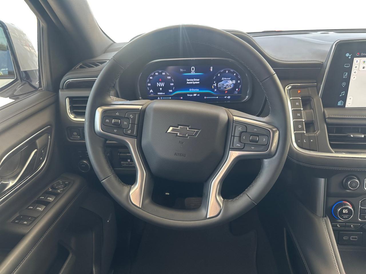 2024 Chevrolet Tahoe Z71  Selma TX