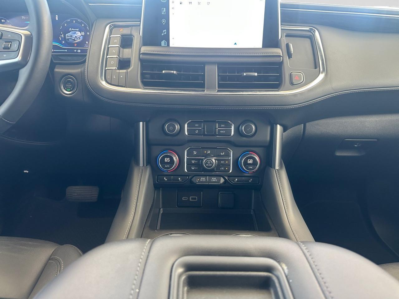 2024 Chevrolet Tahoe Z71  Selma TX