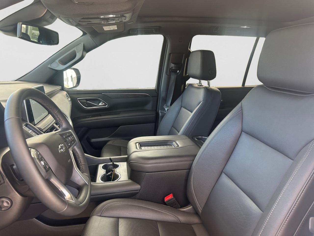 2024 Chevrolet Tahoe Z71  Selma TX