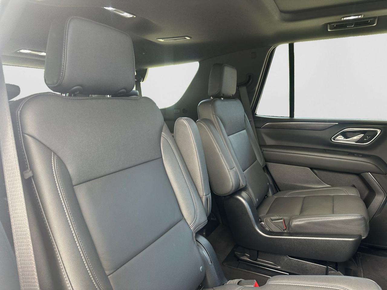 2024 Chevrolet Tahoe Z71  Selma TX