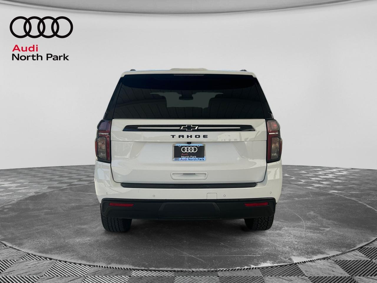 2024 Chevrolet Tahoe Z71  Selma TX