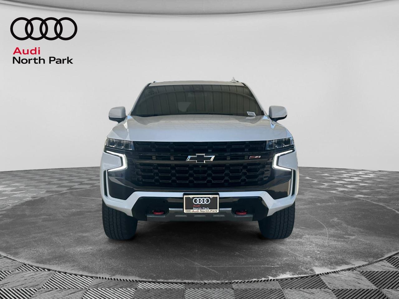 2024 Chevrolet Tahoe Z71  Selma TX