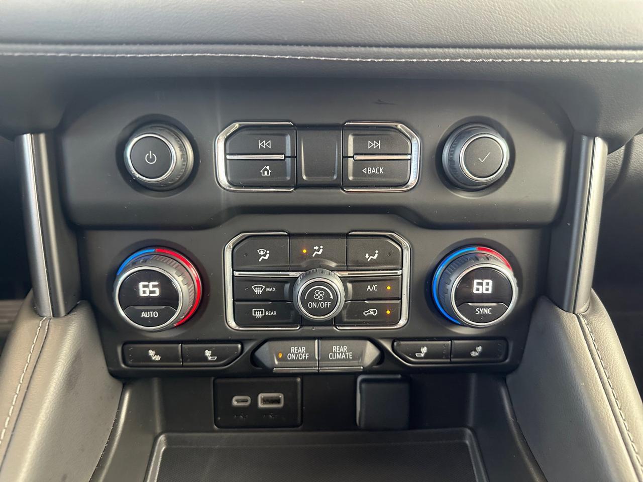 2024 Chevrolet Tahoe Z71  Selma TX
