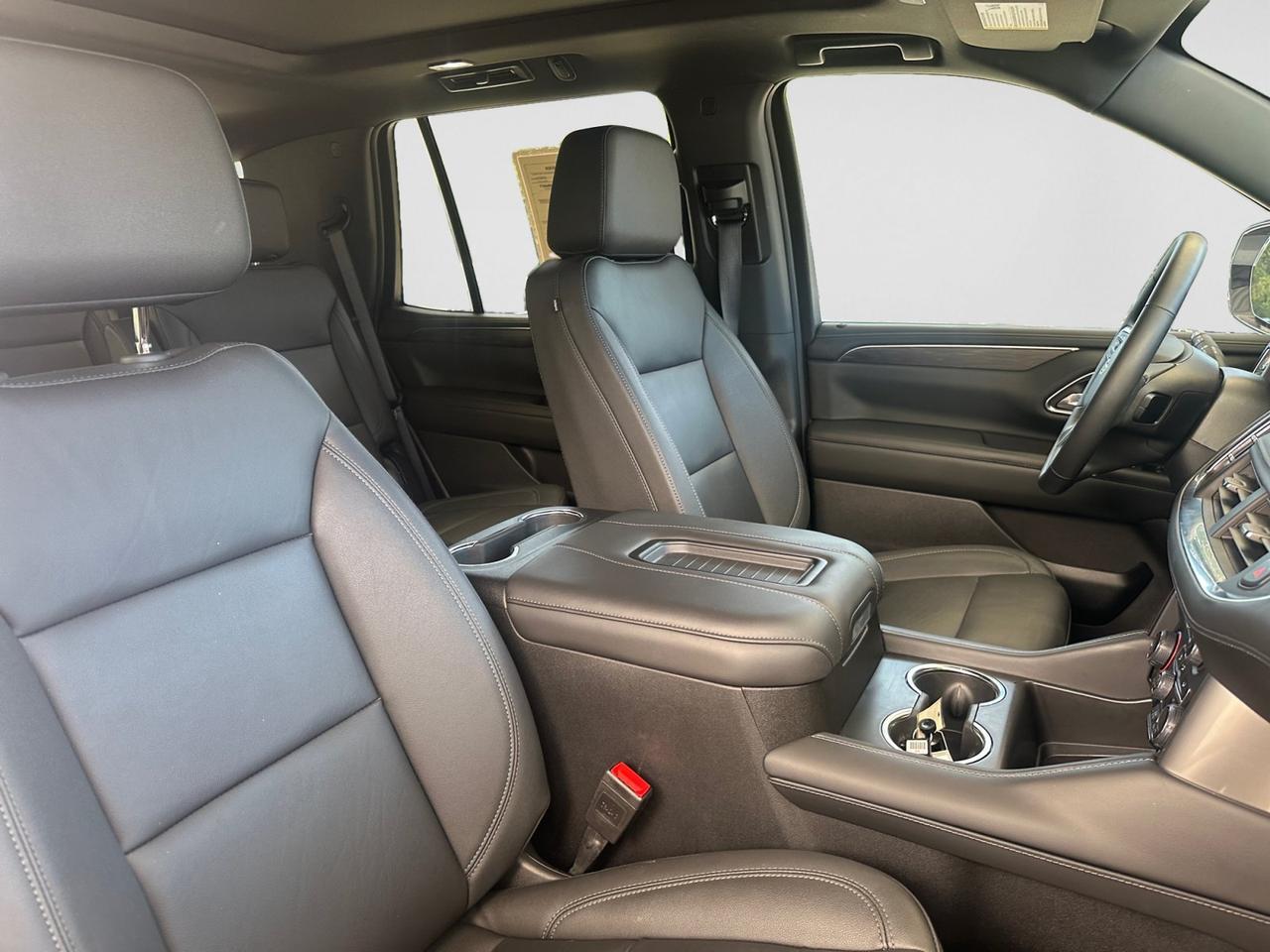 2024 Chevrolet Tahoe Z71  Selma TX