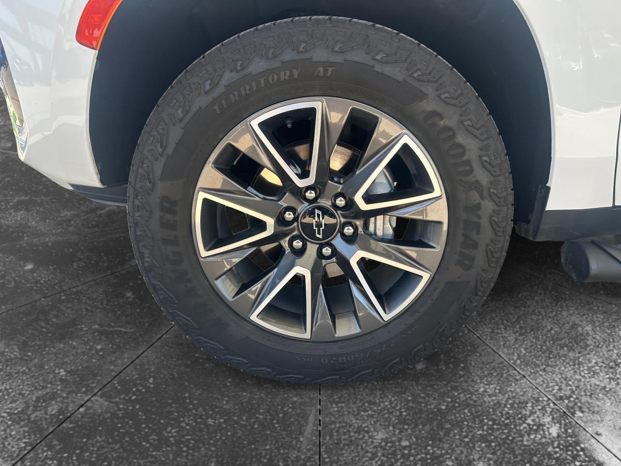 2024 Chevrolet Tahoe Z71  Selma TX