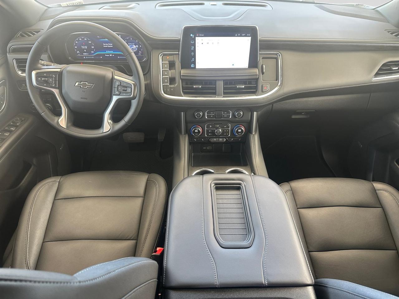 2024 Chevrolet Tahoe Z71  Selma TX