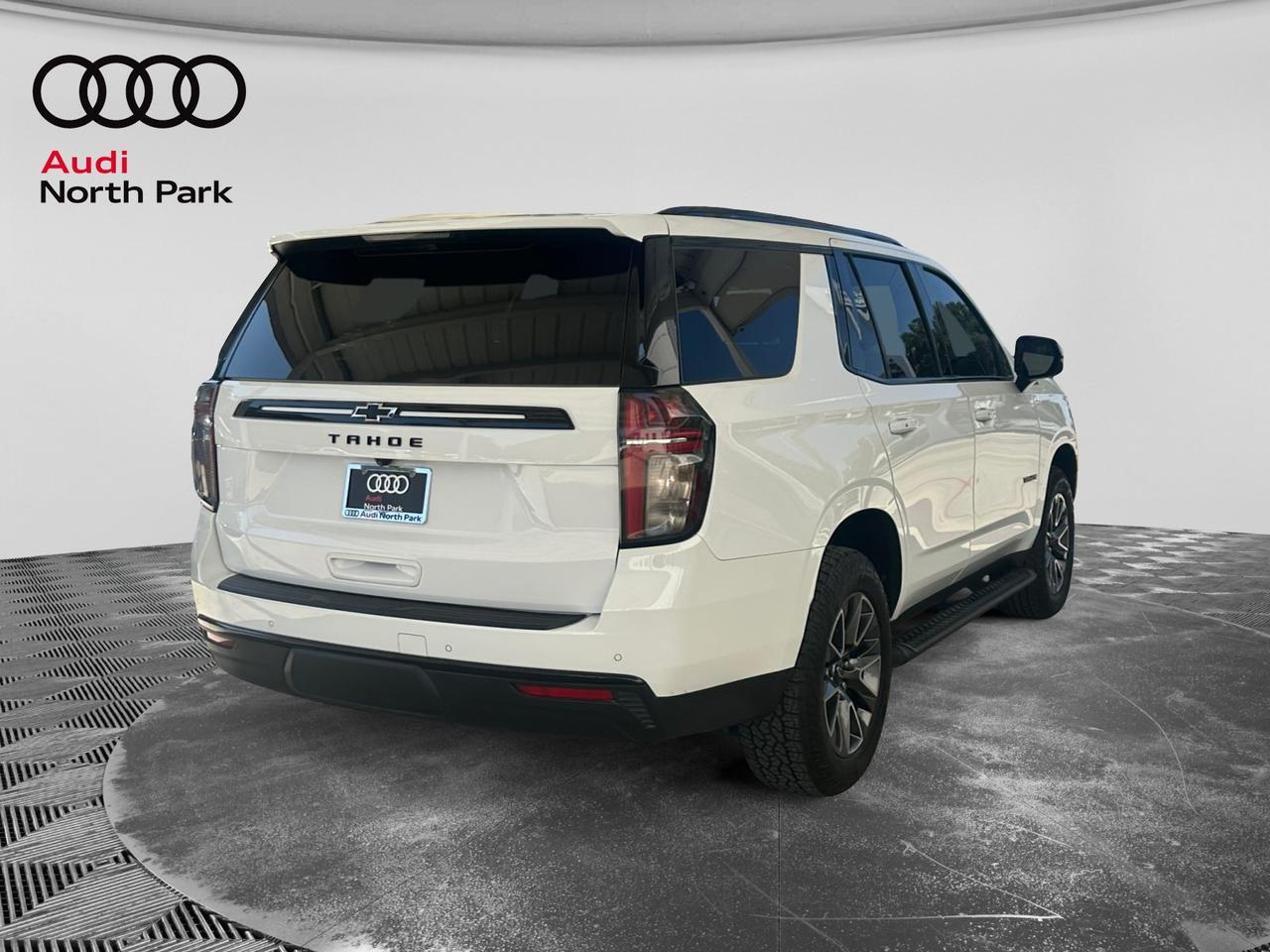 2024 Chevrolet Tahoe Z71  Selma TX