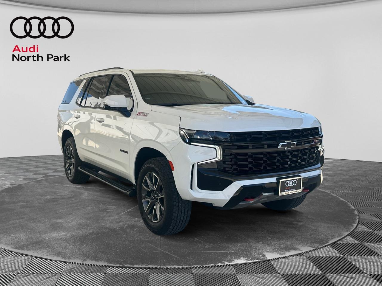 2024 Chevrolet Tahoe Z71  Selma TX