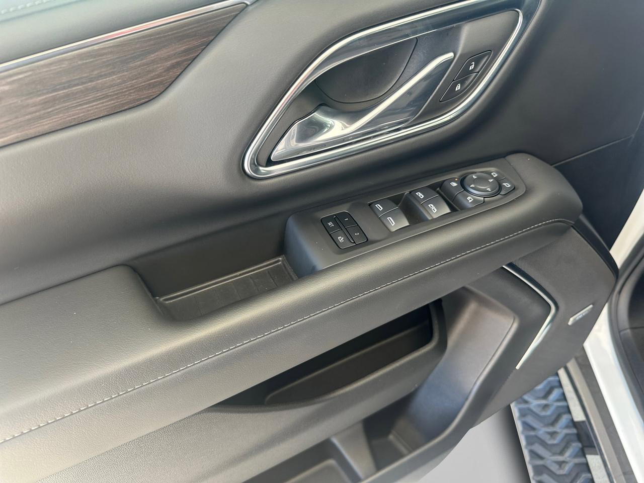 2024 Chevrolet Tahoe Z71  Selma TX