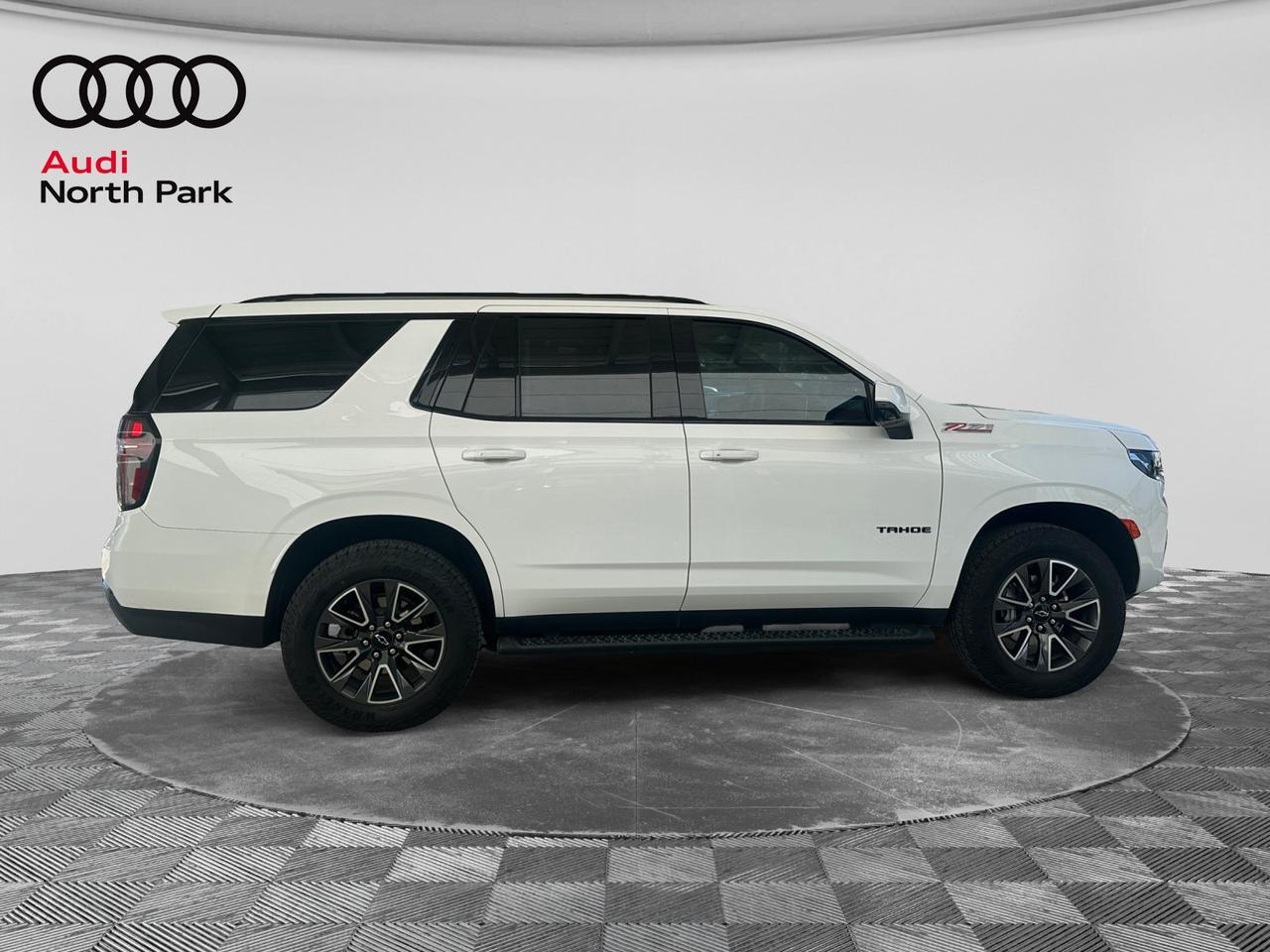 2024 Chevrolet Tahoe Z71  Selma TX