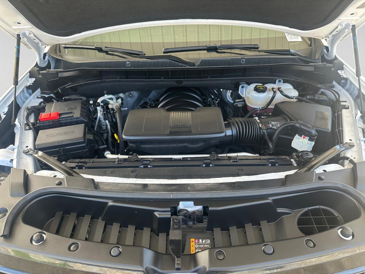 2024 Chevrolet Tahoe Z71  Selma TX