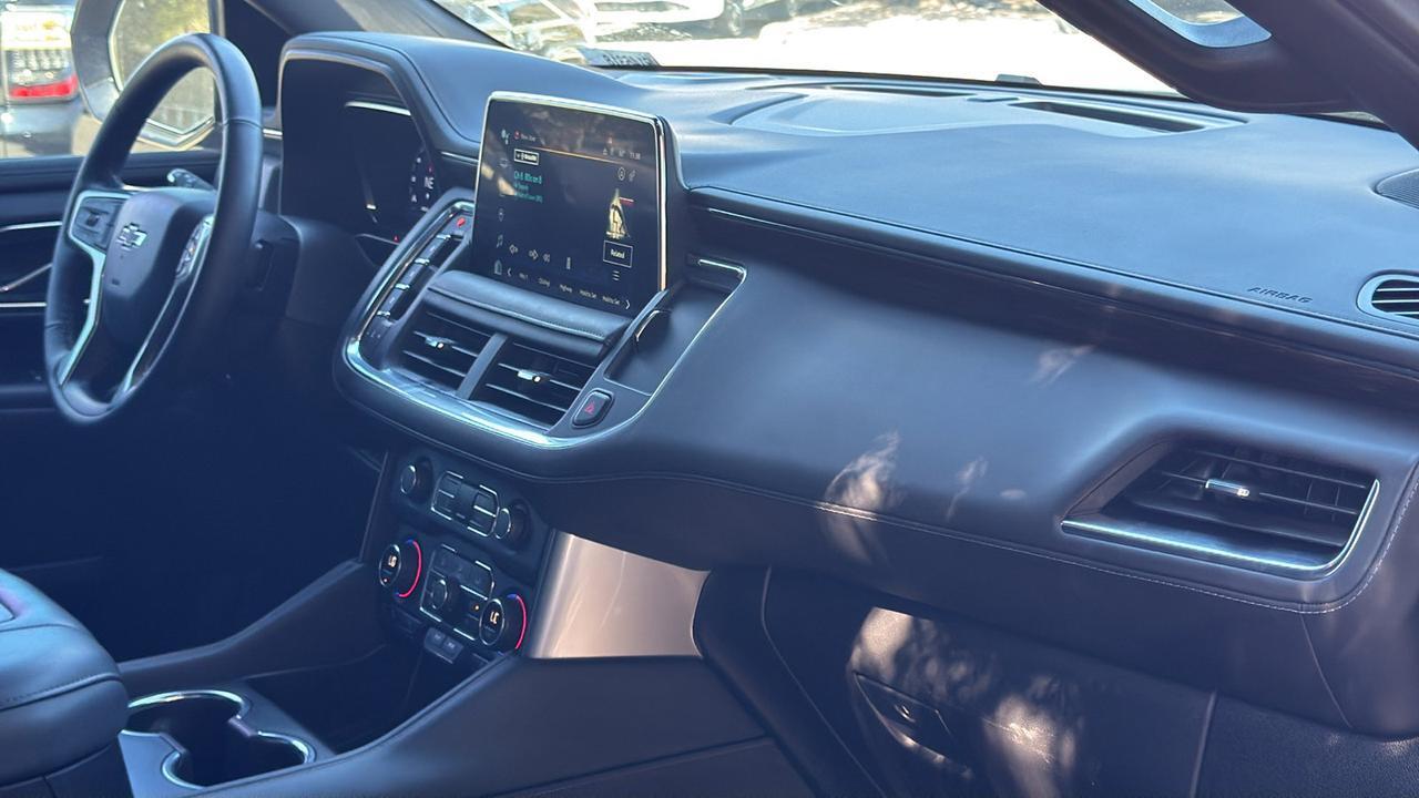 2024 Chevrolet Tahoe Z71  Selma TX