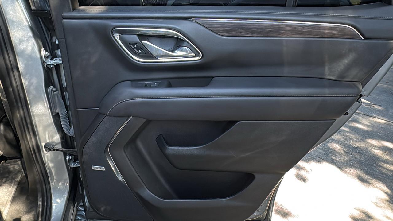 2024 Chevrolet Tahoe Z71  Selma TX