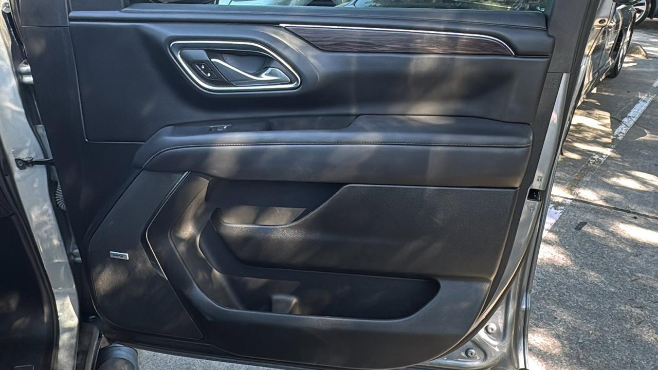 2024 Chevrolet Tahoe Z71  Selma TX