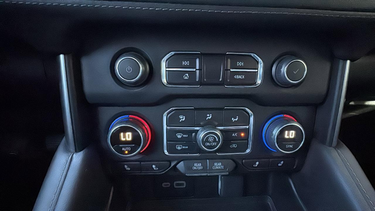 2024 Chevrolet Tahoe Z71  Selma TX