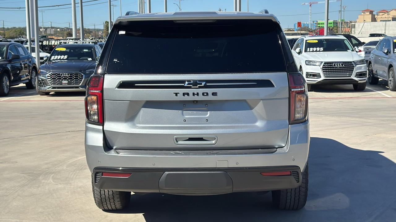 2024 Chevrolet Tahoe Z71  Selma TX