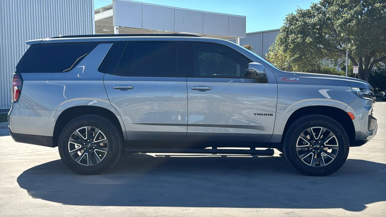 2024 Chevrolet Tahoe Z71  Selma TX