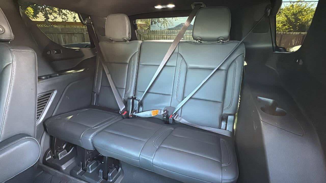 2024 Chevrolet Tahoe Z71  Selma TX