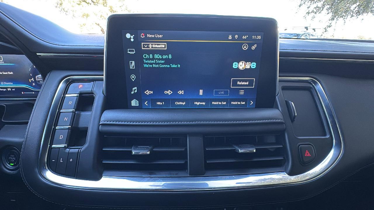 2024 Chevrolet Tahoe Z71  Selma TX