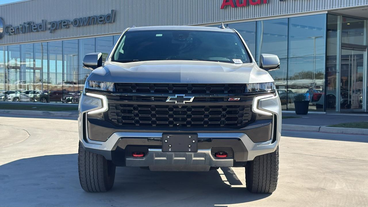 2024 Chevrolet Tahoe Z71  Selma TX