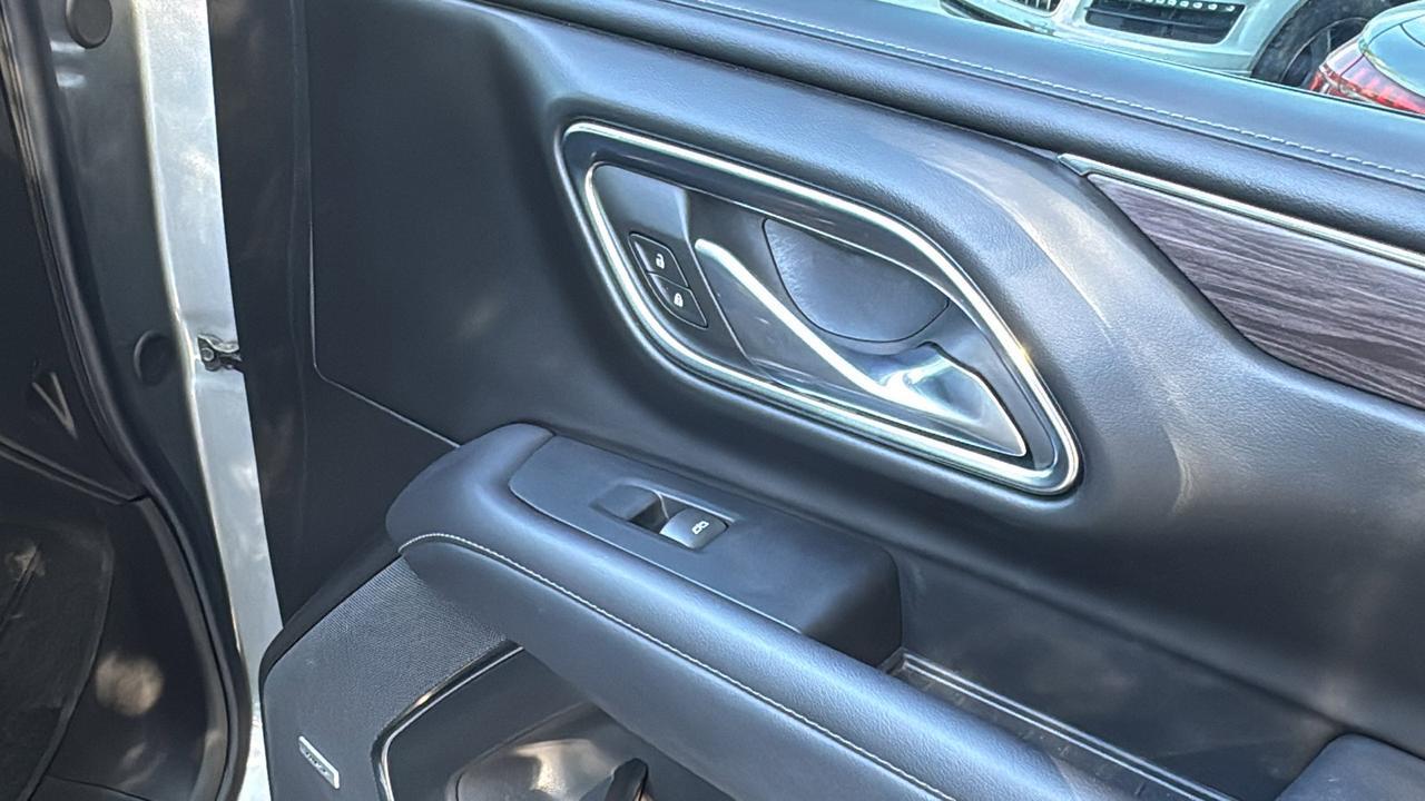 2024 Chevrolet Tahoe Z71  Selma TX